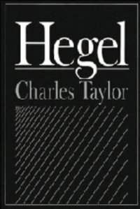 cover of the book Hegel