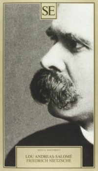 cover of the book Friedrich Nietzsche