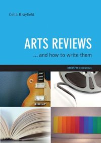 cover of the book Arts Reviews