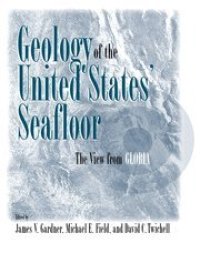 cover of the book Geology of the United States' Seafloor: The View from GLORIA