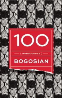 cover of the book 100 (monologues)