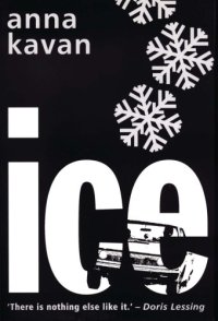 cover of the book Ice