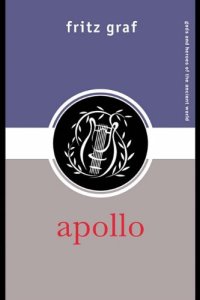 cover of the book Apollo