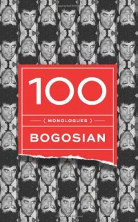 cover of the book 100 (monologues)