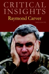 cover of the book Raymond Carver