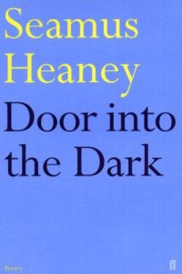 cover of the book Door into the Dark