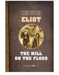 cover of the book The Mill on the Floss