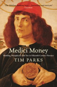 cover of the book Medici Money