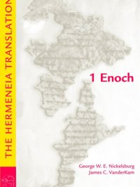 cover of the book 1 Enoch