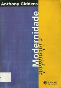 cover of the book Modernidade e Identidade