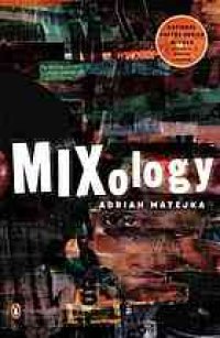 cover of the book Mixology