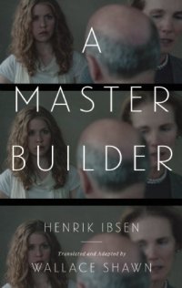 cover of the book A Master Builder