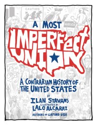 cover of the book A Most Imperfect Union