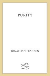 cover of the book Purity