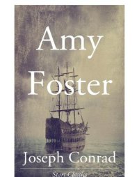 cover of the book Amy Foster