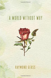 cover of the book A world without why