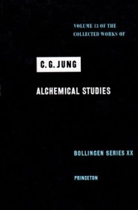 cover of the book Alchemical studies