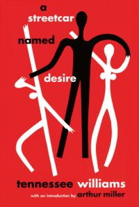 cover of the book A Streetcar Named Desire