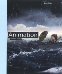 cover of the book Animation