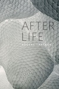 cover of the book After life