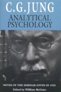 cover of the book Analytical psychology : notes of the seminar given in 1925