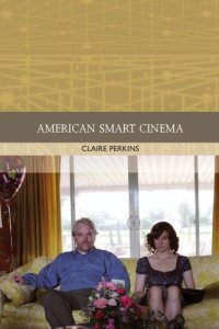 cover of the book American Smart Cinema