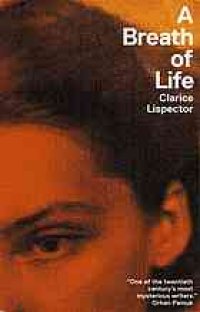 cover of the book A breath of life (pulsations)