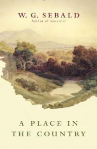 cover of the book A Place in the Country