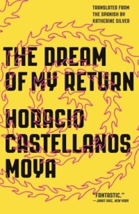 cover of the book The dream of my return