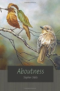 cover of the book Aboutness