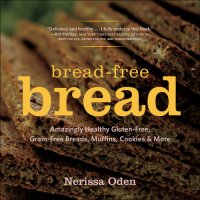 cover of the book Bread-Free Bread