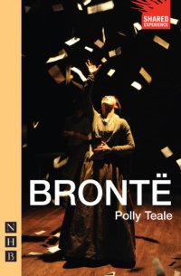 cover of the book Bronte