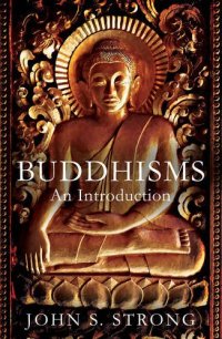 cover of the book Buddhisms : an introduction