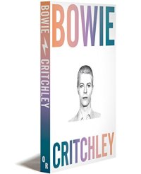 cover of the book Bowie