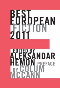 cover of the book Best European Fiction 2011