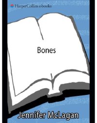 cover of the book Bones : recipes, history, and lore