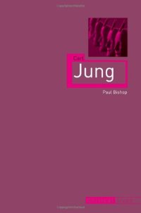 cover of the book Carl Jung