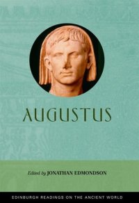 cover of the book Augustus