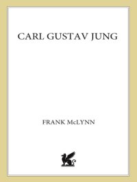 cover of the book Carl Gustav Jung