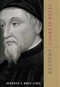 cover of the book Chaucer