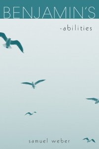 cover of the book Benjamin's -abilities