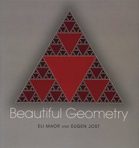 cover of the book Beautiful geometry