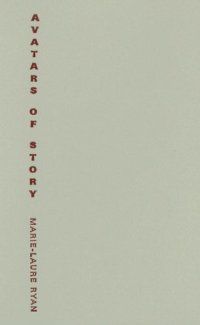 cover of the book Avatars of story