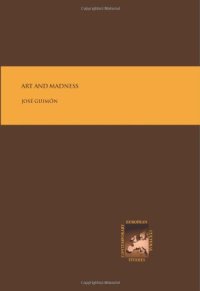 cover of the book Art and madness