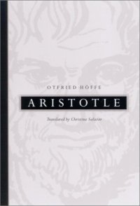 cover of the book Aristotle