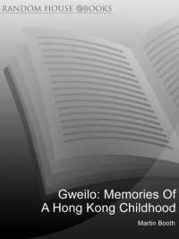 cover of the book Gweilo