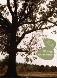 cover of the book Blessings for the hands