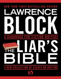 cover of the book The Liar's Bible