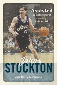 cover of the book Assisted : an autobiography