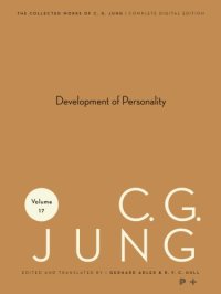 cover of the book Development of Personality